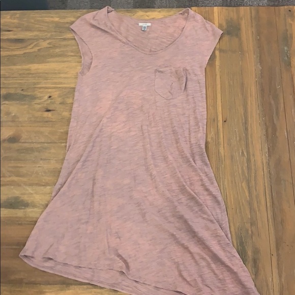 Ecote Dresses & Skirts - Boho a symmetrical dress